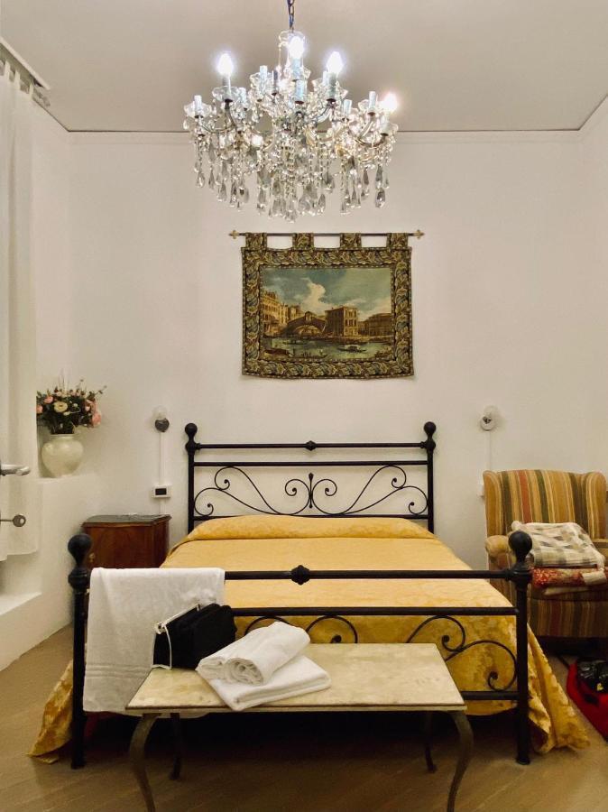 B&B Ca' Dor Venice Exterior photo